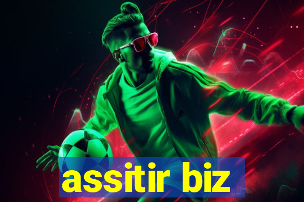 assitir biz